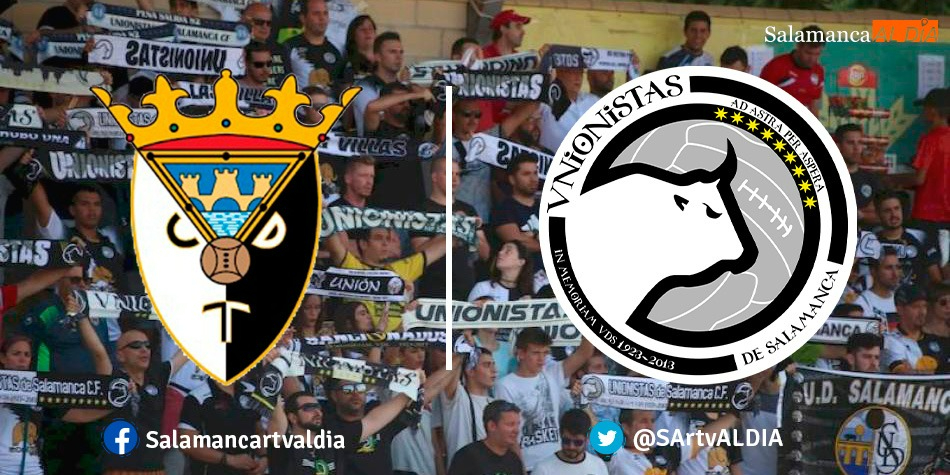 Revive el Tudelano vs Unionistas