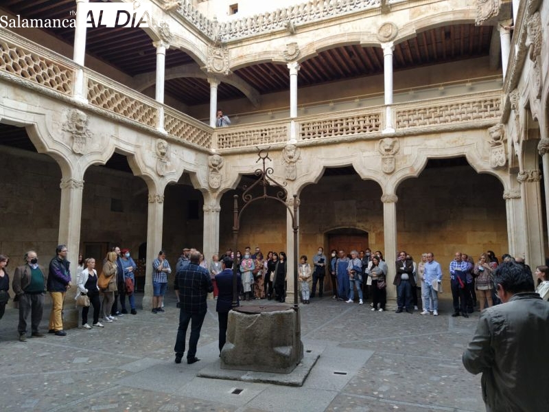 Sentido homenaje en recuerdo de la periodista Celia Sánchez