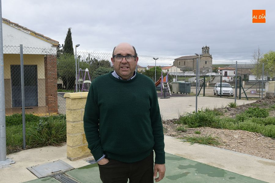 Gallegos de Argañán abre el ciclo festivo post-Covid en la comarca mirobrigense