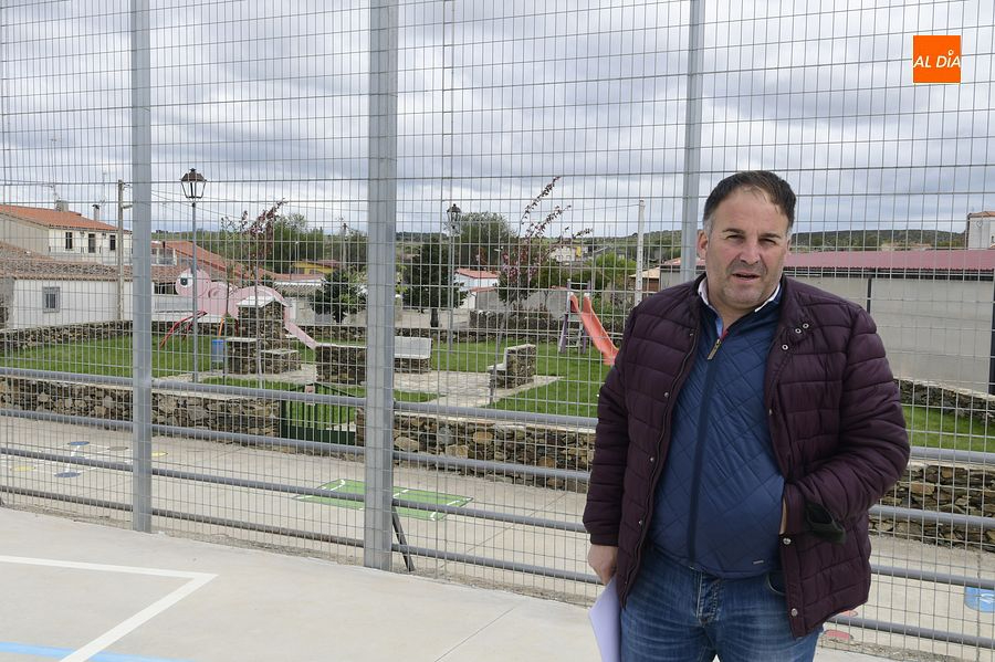 Saelices El Chico incrementó su población en 30 personas en los últimos años