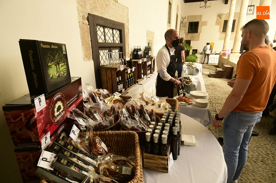 Buena acogida del I Festival Palacioycia, un evento revolucionario para el disfrute de los cinco sentidos