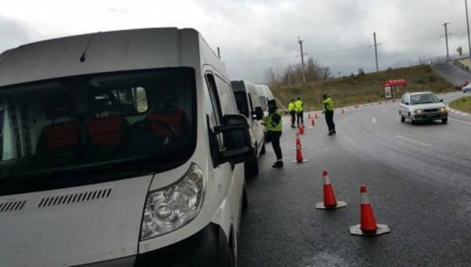 Accidentes in itinere: ¿cómo reducir el riesgo de estos accidentes de trabajo? 