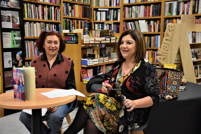 Ajo Diz, cuentos que nos cuentan