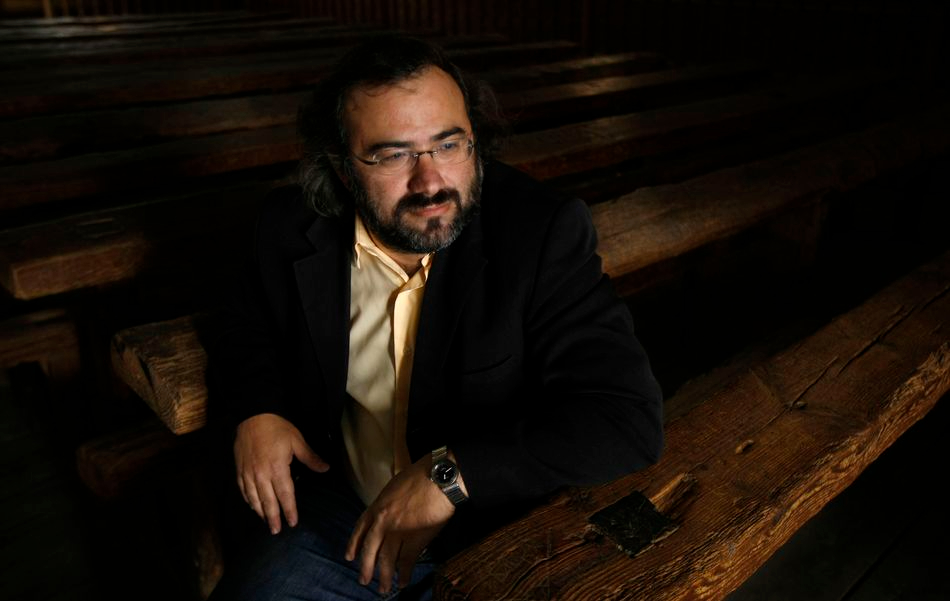 Alfredo Pérez Alencart presentará su última obra en la Tertulia Rona Dalba