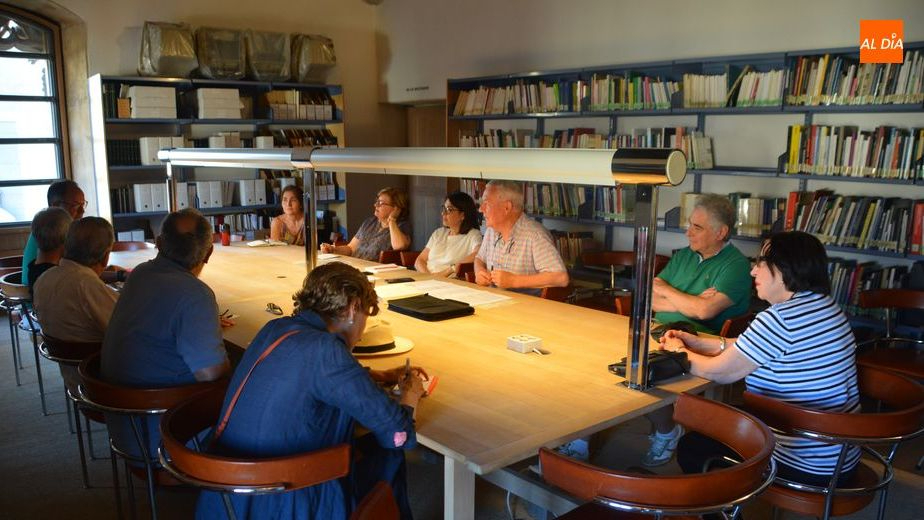 La Asociación Amigos de Unamuno propone dos actividades para finalizar el mes de abril