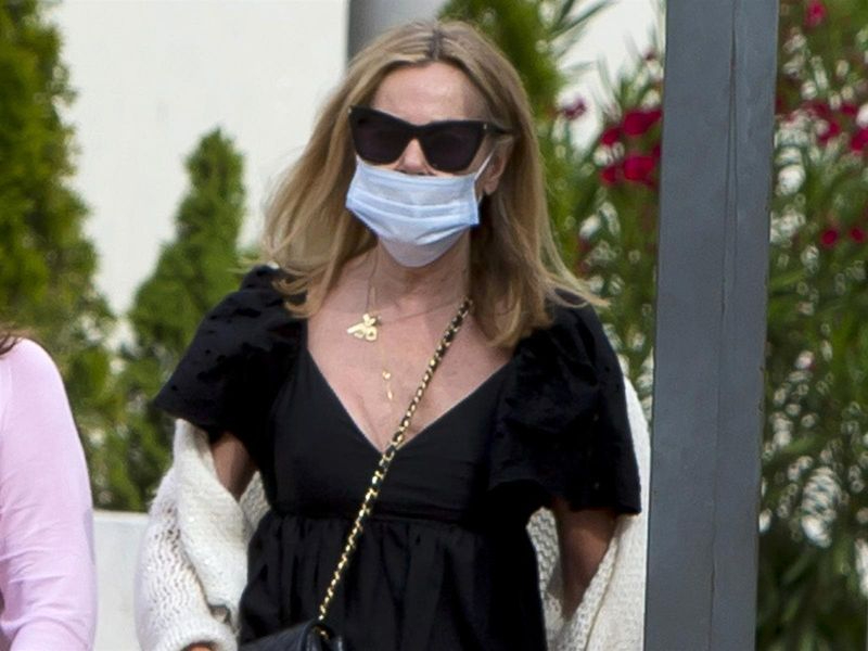 La emotiva confesión de Ana Obregón: Es mentira que el tiempo todo lo cura