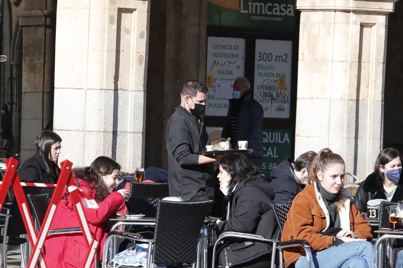 ¿Buscas empleo?: estos son los perfiles más demandados en Castilla y León 