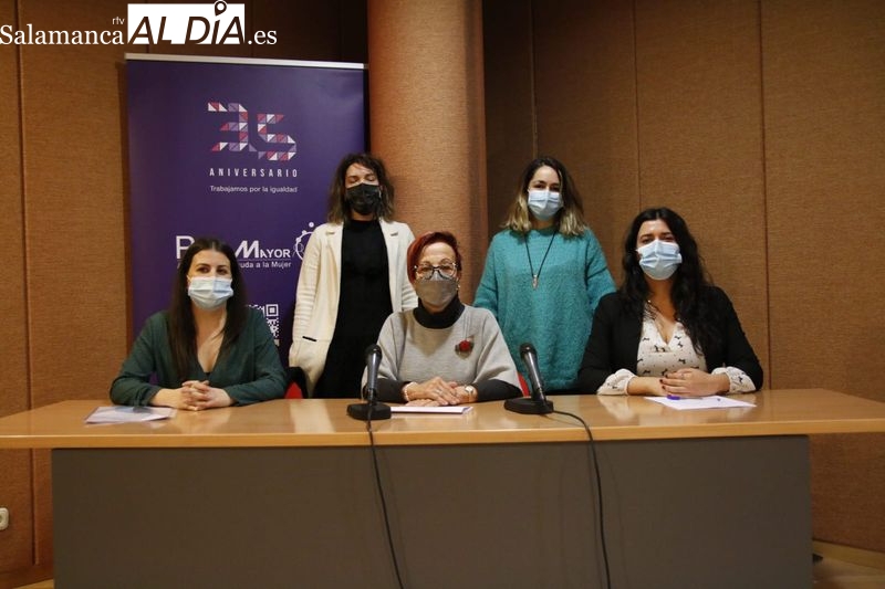 Si eres mujer y necesitas trabajo, estas profesionales te pueden ayudar