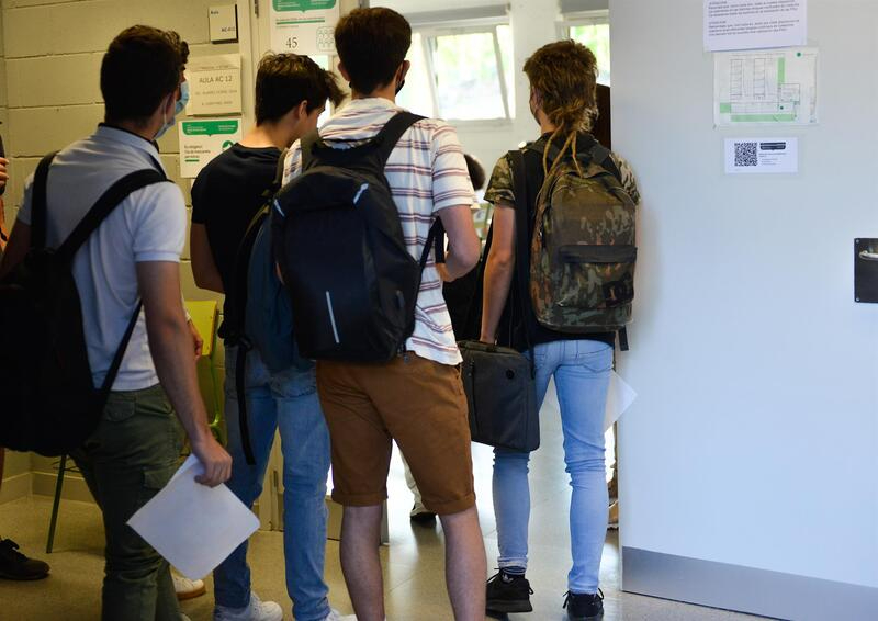 Las novedades en el currículo de Bachillerato que será aprobado este martes 