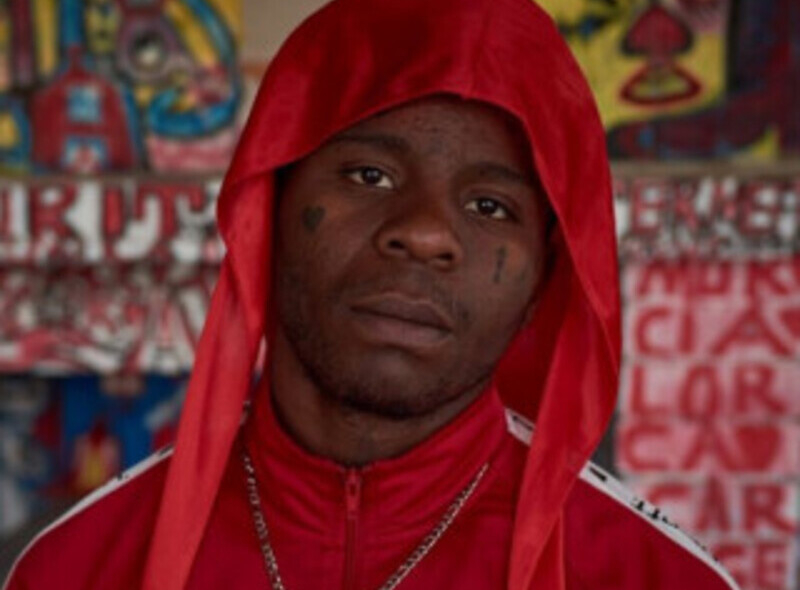 Black Marfil regresa a los conciertos en la sala Music Factory de Salamanca