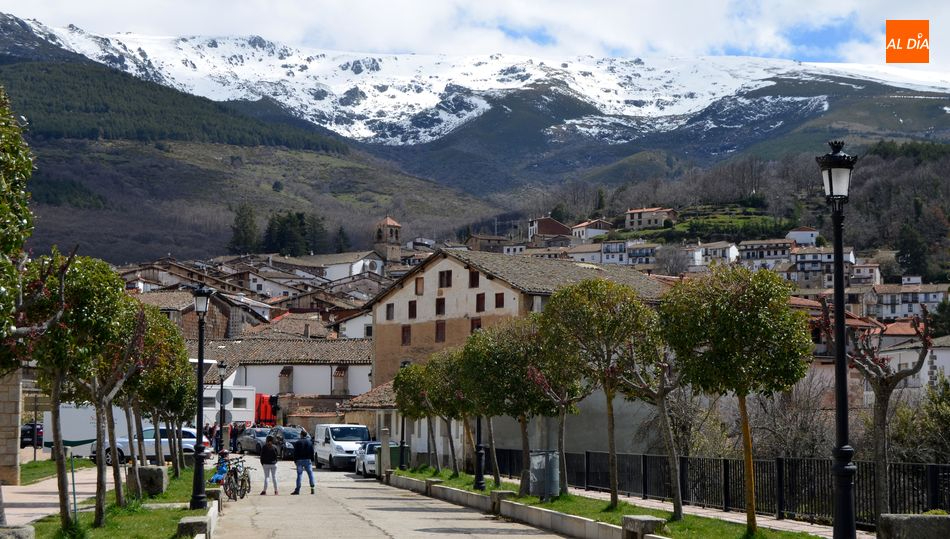 El bonito paraje salmantino que ha comprado la Junta por 280.000 euros