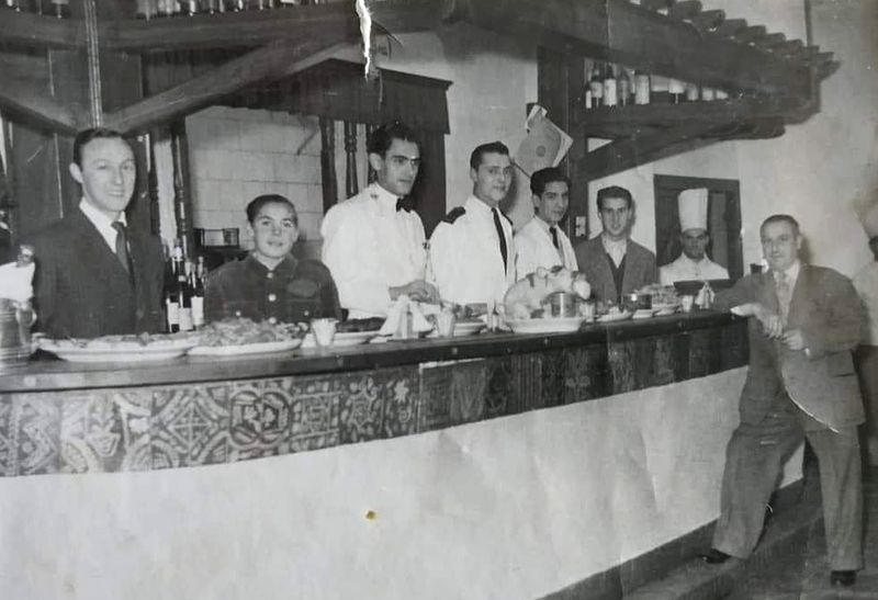 Uno de los restaurantes más populares de Salamanca