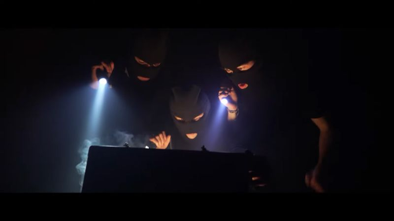 Ya puedes ver el nuevo videoclip del grupo salmantino Carameloraro