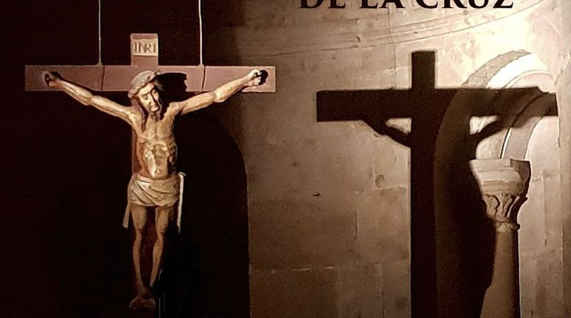 La oración  de los poetas alcanza su vigésima quinta edición