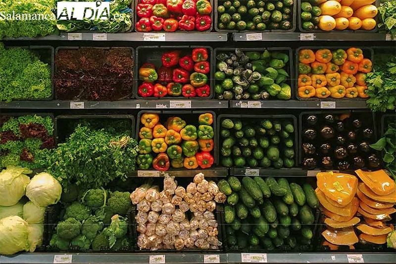 Monleras celebra una jornada de reflexión y debate sobre ‘Soberanía alimentaria