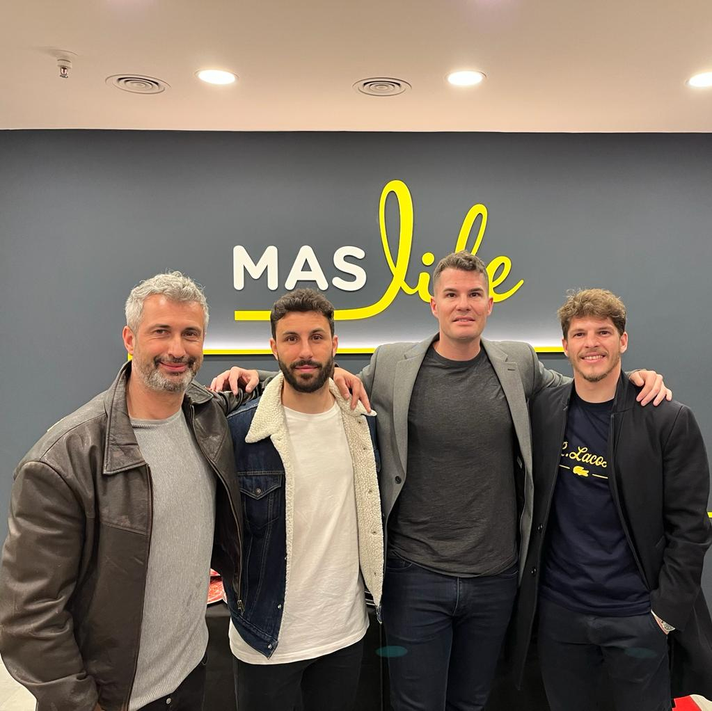 MASlife inaugura nueva tienda en el Centro Comercial Vialia