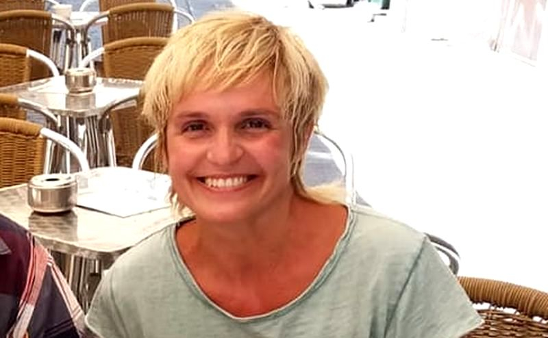 Así será el emotivo homenaje a la periodista y actriz salmantina Celia Sánchez