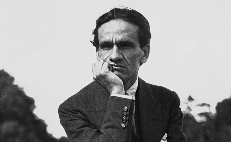 Talleres, debates y un acto literario sobre el poeta peruano César Vallejo en la Casa de las Conchas