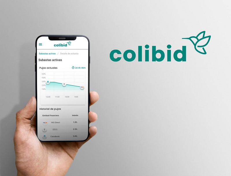 Una startup revoluciona las hipotecas consiguiendo que los bancos se peleen por los clientes