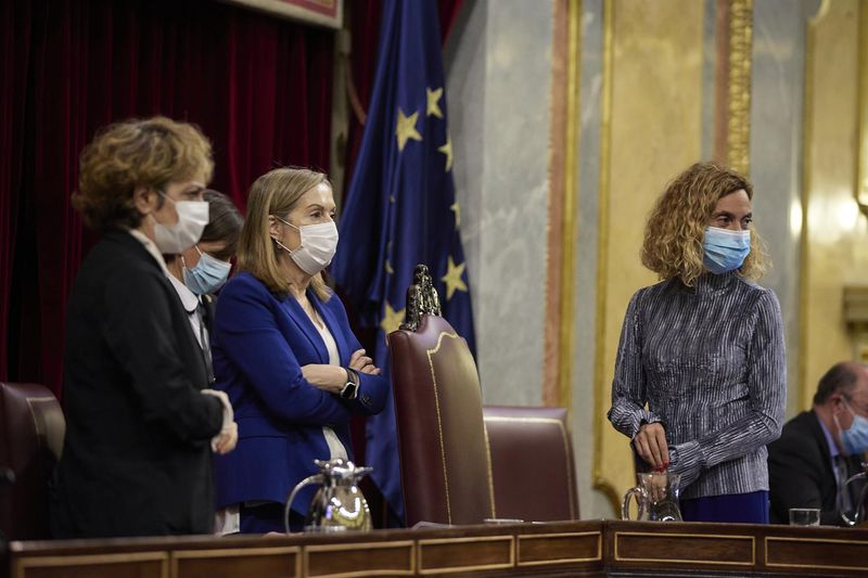 Estos son los diputados elegidos por el Congreso que tendrán acceso a secretos oficiales