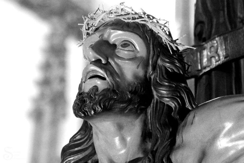 Intenso fin de semana para la Seráfica Hermandad Agonía y Perdón