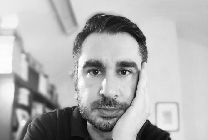 La Sala de la Palabra acoge la presentación del libro ‘Por amor a las viudas’ de los salmantinos Jorge Barco y Rafael Pontes