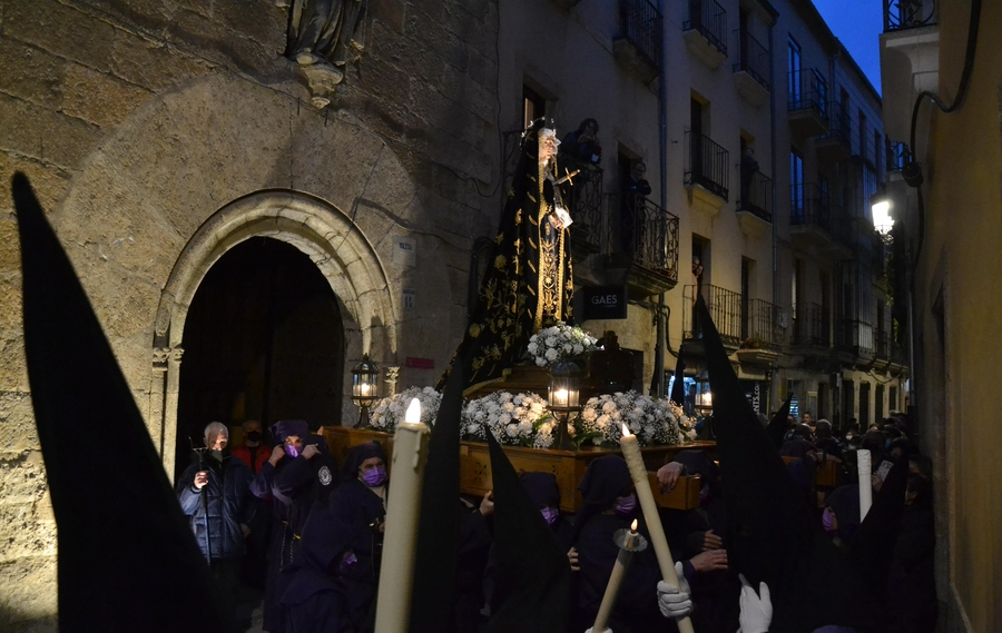El regreso de la Semana Santa