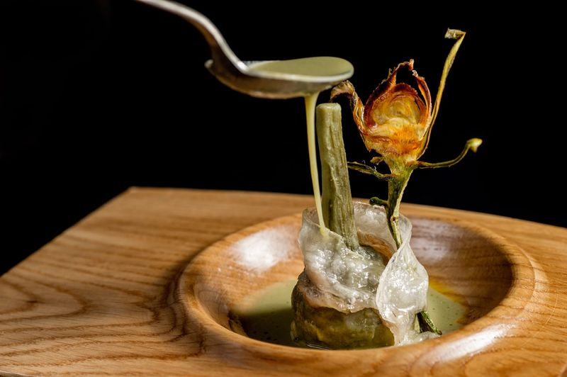 Restaurante Don Fadrique: Menú Día de la Madre