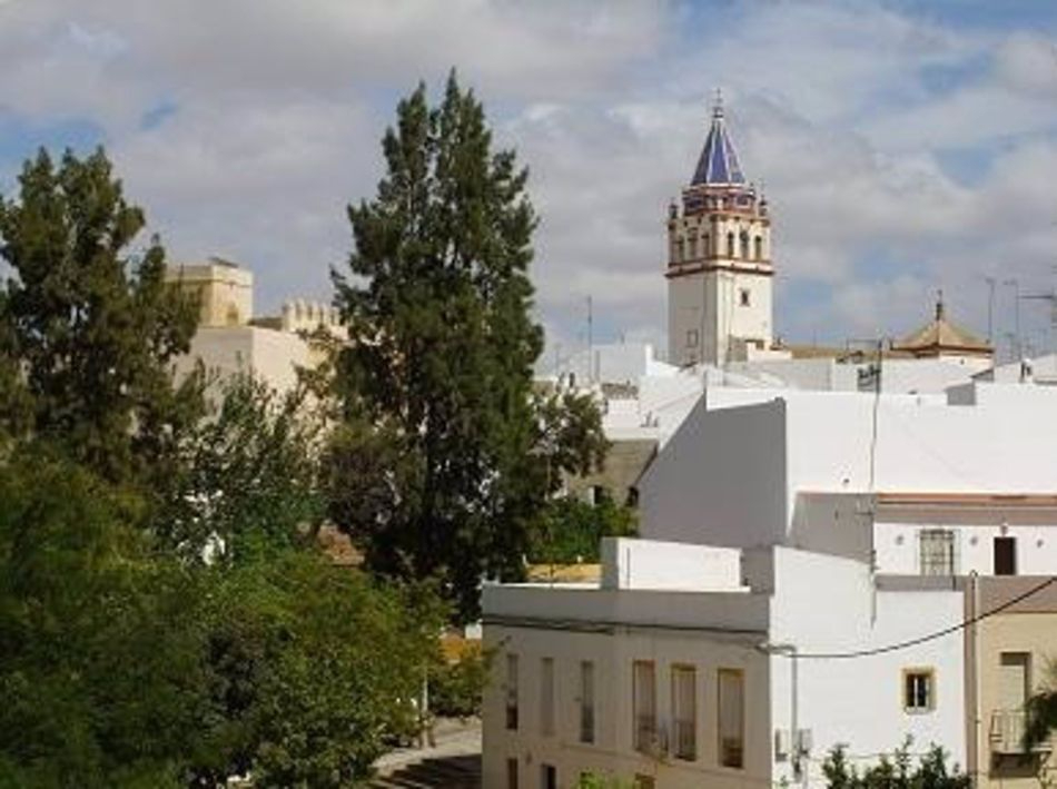 Una población sevillana sufre un leve seismo