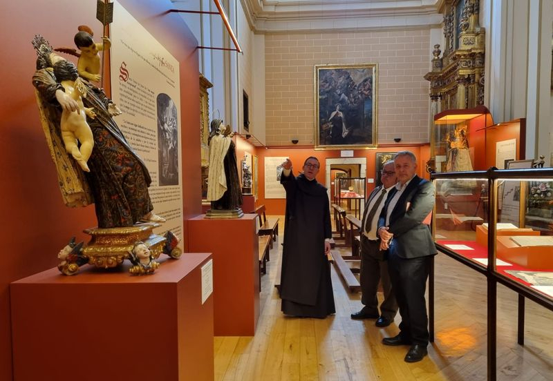 Entré con grandes expectativas y salgo anonadado 