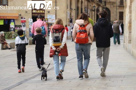 Familias numerosas: las deducciones a tener en cuenta en la declaración de la Renta