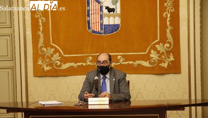 La estrategia del Ayuntamiento para compensar el déficit de explotación del servicio de transporte urbano