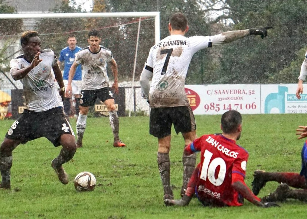 El Salamanca UDS tiene una oportunidad de oro contra un Ceares colista, ya descendido y que viene de encajar un 0-7