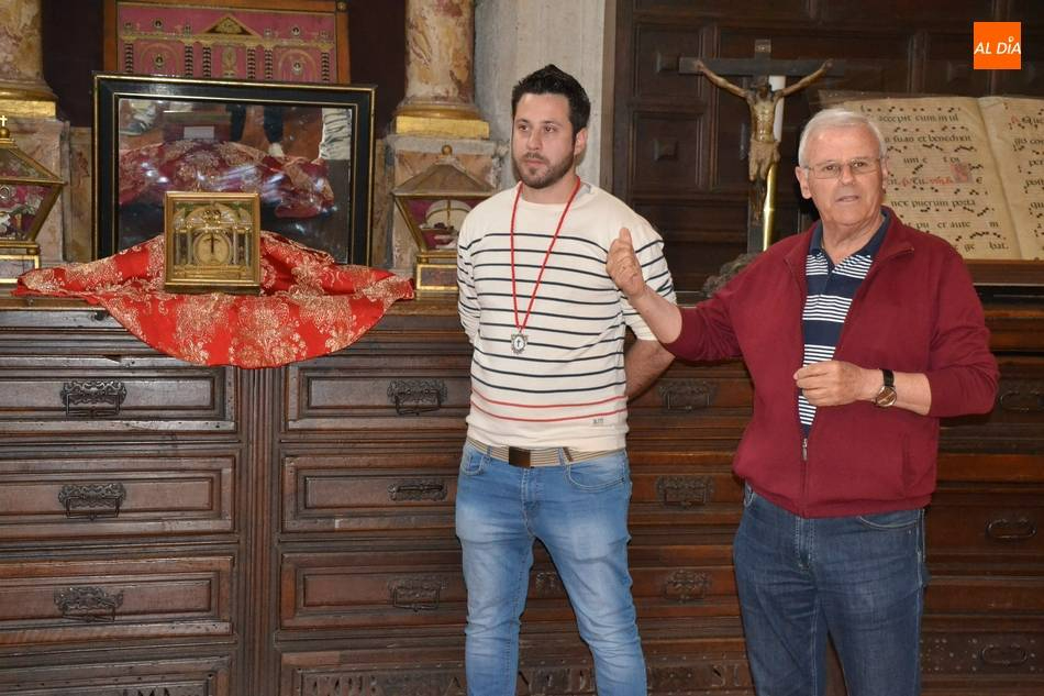 El Lignum Crucis hará por fin su debut procesional en una Semana Santa con varias novedades más