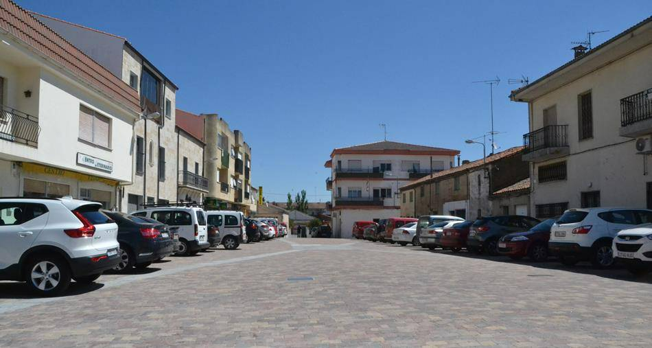 La Bonoloto deja un premio de 60.852€ en La Fuente de San Esteban