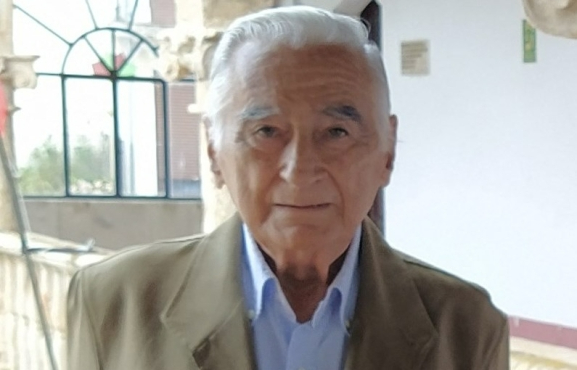 Manuel Delgado Sánchez-Arjona será distinguido este viernes como Hijo Predilecto de la ciudad