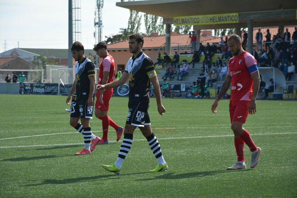 El Tudelano, próximo rival de Unionistas, explota por los impagos de varios meses: Estamos abandonados