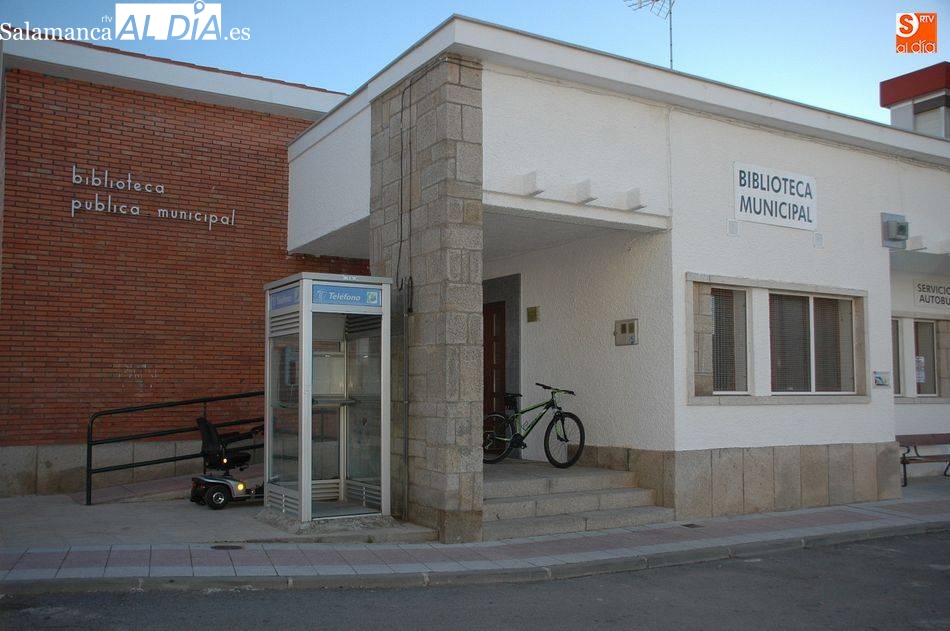 Lumbrales acoge una nueva colecta de sangre el próximo 11 de abril