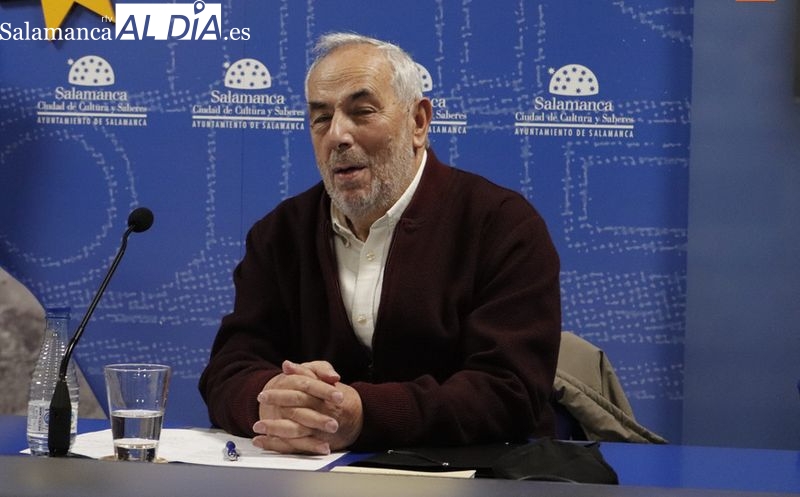 El psicodrama en tiempos de crisis, próxima conferencia en la Sala de la Palabra