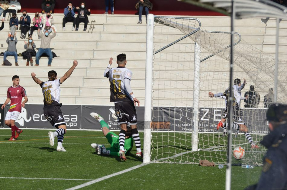 ¿Cuándo juegan Unionistas y el Salamanca UDS esta jornada?