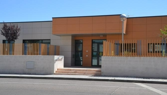 El lunes 18 se abrirá la prematrícula para los niños de 2 a 3 años en la Escuela Infantil