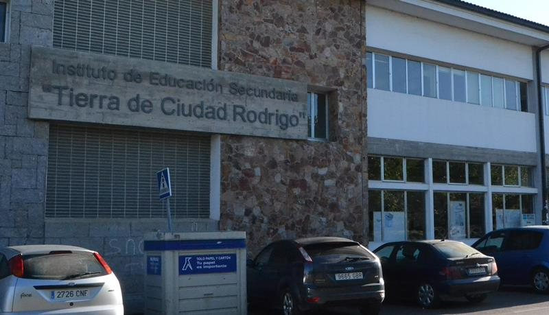 Un proyecto del IES Tierra, nominado a los premios autonómicos de Investigación e Innovación