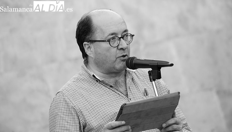 Este sacerdote gallego será nombrado hijo adoptivo de Salamanca