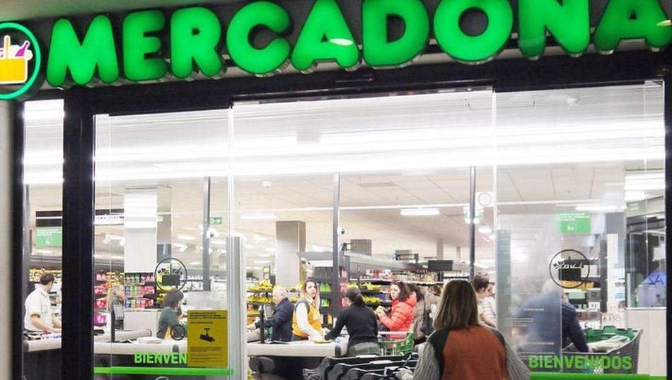 El yogur de Mercadona que triunfa entre los deportistas