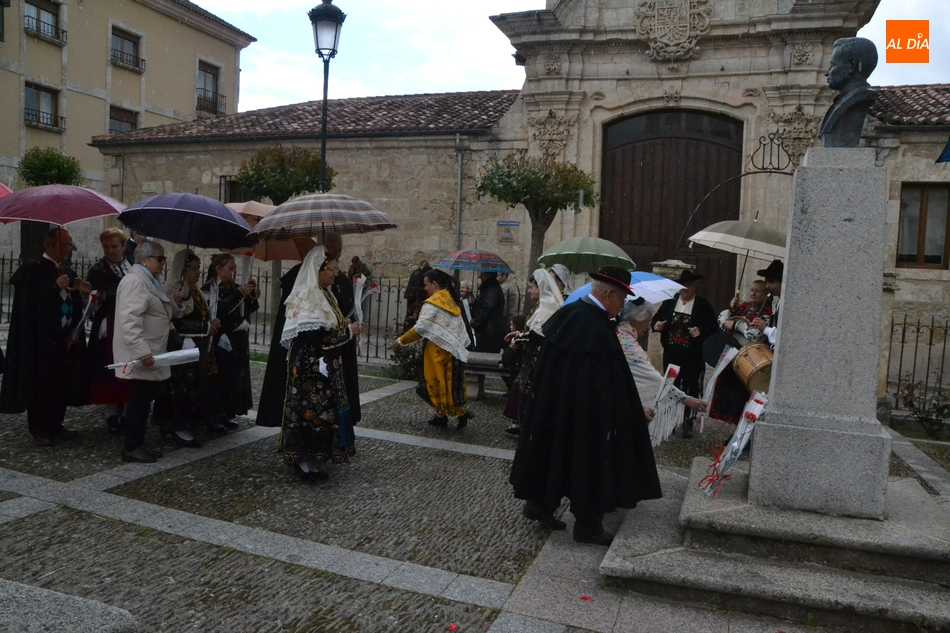El Botón Charro honrará este sábado a Dámaso Ledesma