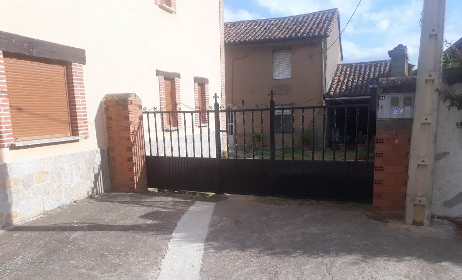 La justicia desestima otra reclamación del Ayuntamiento de Puebla de Yeltes por un terreno en disputa