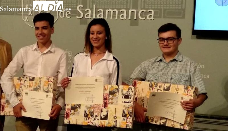 Escolares de la provincia podrán ganar ordenadores, tablets y smartphones