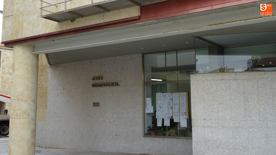 Preocupación en Villamayor por la alerta de robos en viviendas al hacerse pasar por personal de la Junta