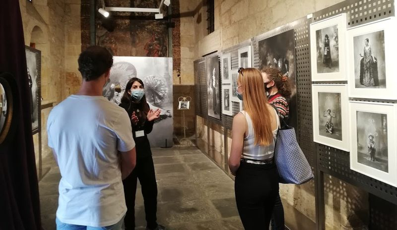 Tres ciclos de cine, talleres y visitas guiadas para disfrutar de la Filmoteca de Castilla y León