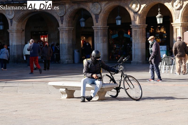 Denunciar la desaparición de una persona: así hay que actuar 